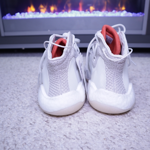 ADIDAS CRAZY BYW SHOES


Size 7 - Picture 4 of 8